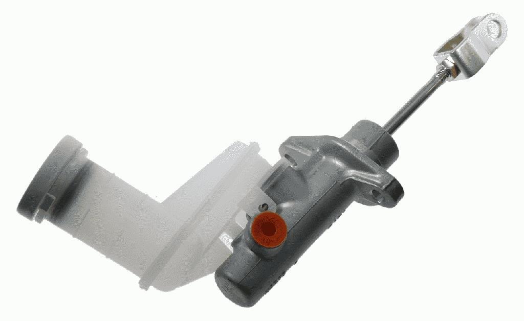 Emetteur d'embrayage (Cylindre émetteur de débrayage) SACHS 6284 600 643