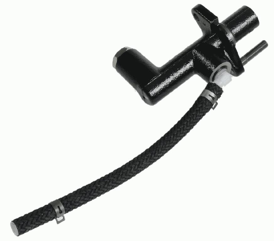 Emetteur d'embrayage (Cylindre émetteur de débrayage) SACHS 6284 600 644