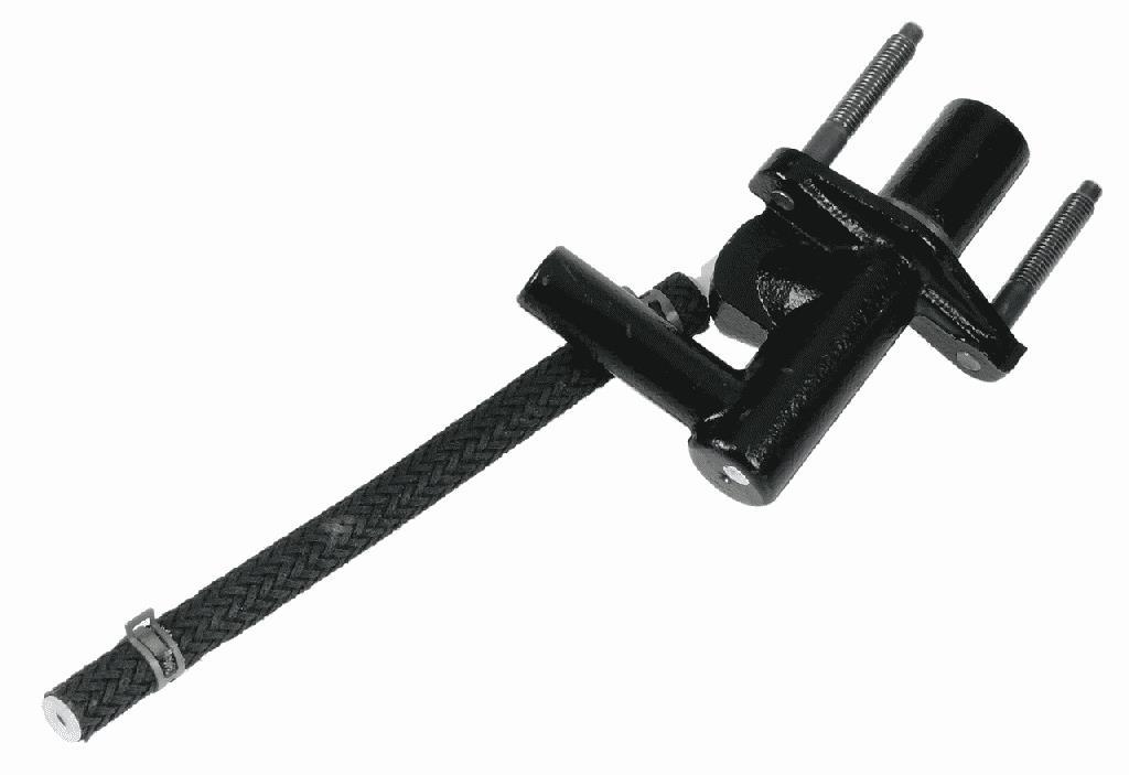 Cilindro maestro, embrague (Bomba de embrague) SACHS 6284 600 645