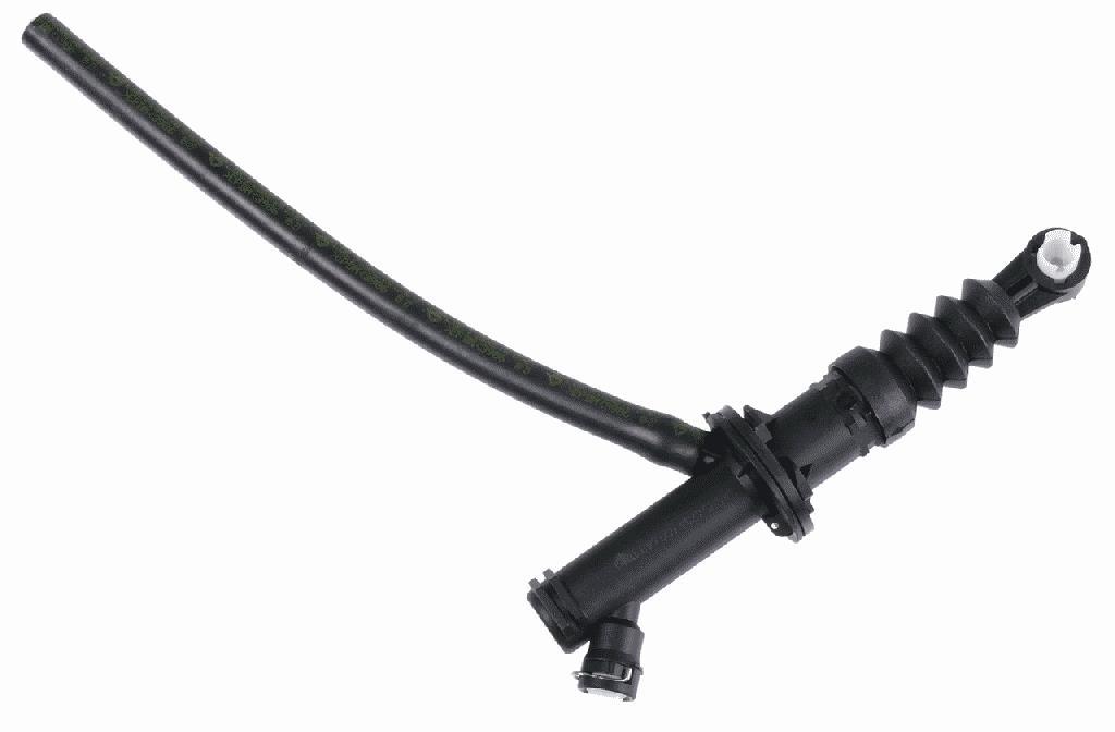 Emetteur d'embrayage (Cylindre émetteur de débrayage) SACHS 6284 600 648