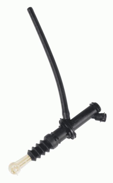 Emetteur d'embrayage (Cylindre émetteur de débrayage) SACHS ref. 6284 600 649