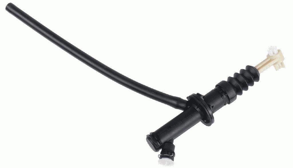 Emetteur d'embrayage (Cylindre émetteur de débrayage) SACHS ref. 6284 600 649