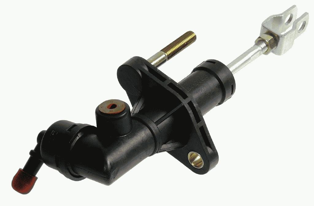 Cilindro maestro, embrague (Bomba de embrague) SACHS 6284 600 653
