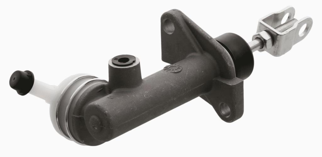 Emetteur d'embrayage (Cylindre émetteur de débrayage) SACHS 6284 600 655