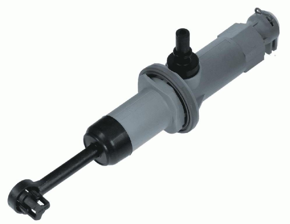 Emetteur d'embrayage (Cylindre émetteur de débrayage) SACHS 6284 600 657