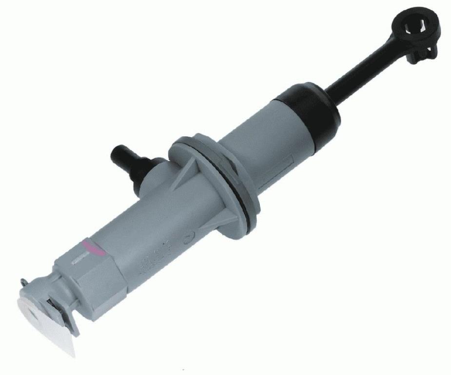 Emetteur d'embrayage (Cylindre émetteur de débrayage) SACHS 6284 600 657