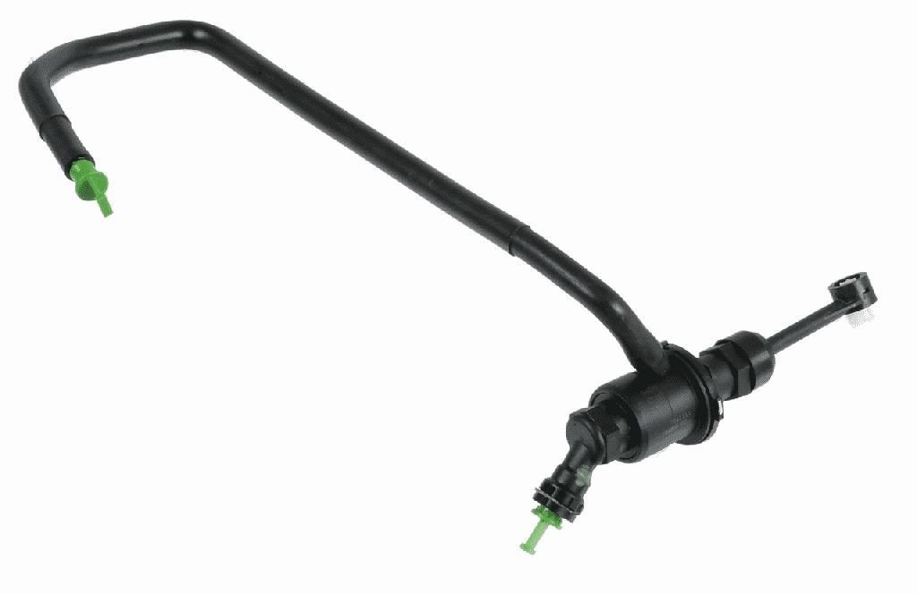 Emetteur d'embrayage (Cylindre émetteur de débrayage) SACHS 6284 600 663