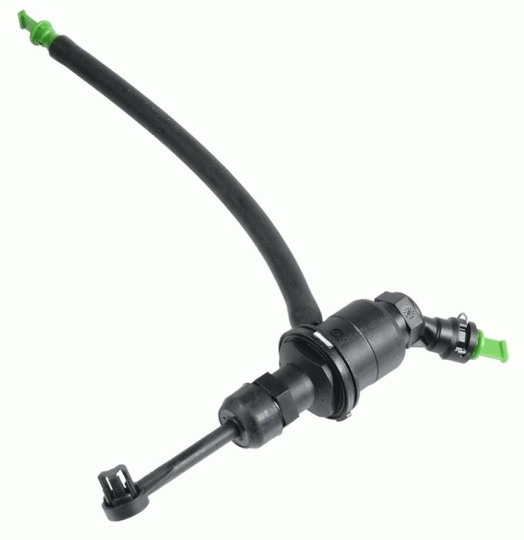 Embraiagem transmissor SACHS ref. 6284 600 664