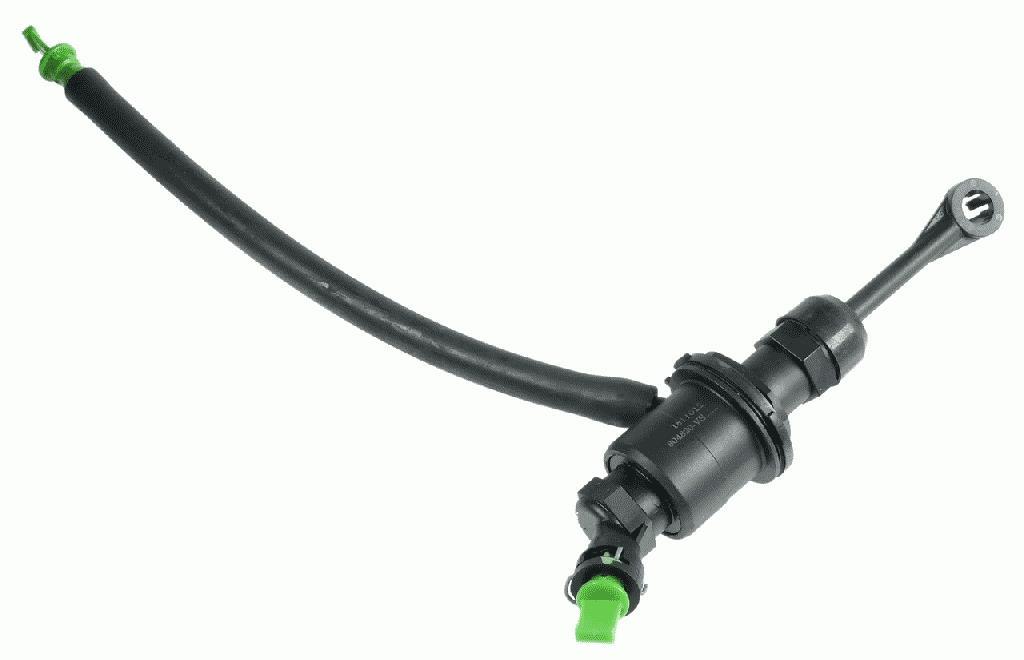 Embraiagem transmissor SACHS ref. 6284 600 664