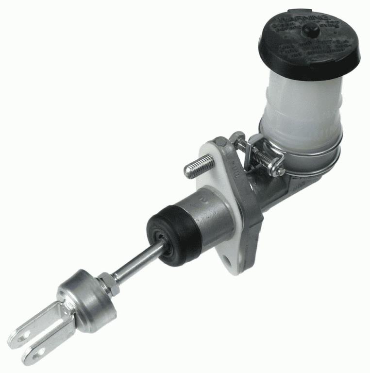 Embraiagem transmissor SACHS ref. 6284 600 670