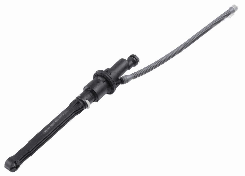 Emetteur d'embrayage (Cylindre émetteur de débrayage) SACHS ref. 6284 600 673