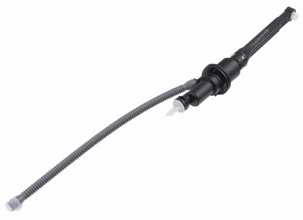Emetteur d'embrayage (Cylindre émetteur de débrayage) SACHS ref. 6284 600 673