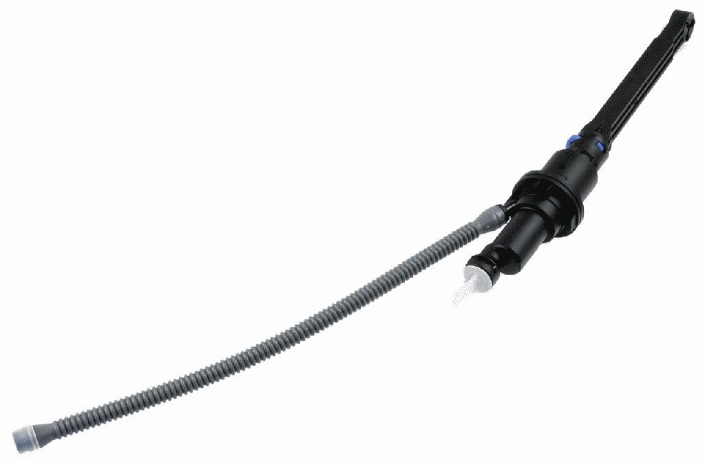 Cilindro maestro, embrague (Bomba de embrague) SACHS 6284 600 674