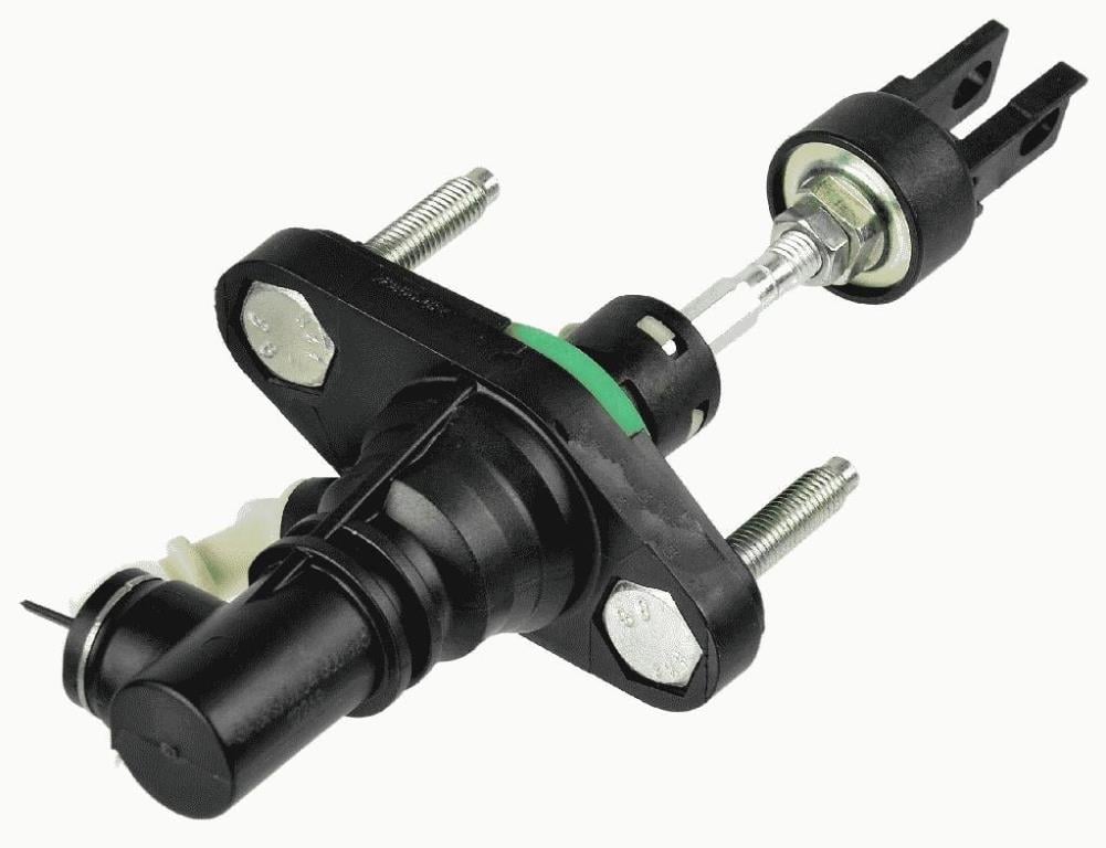 Emetteur d'embrayage (Cylindre émetteur de débrayage) SACHS ref. 6284 600 675