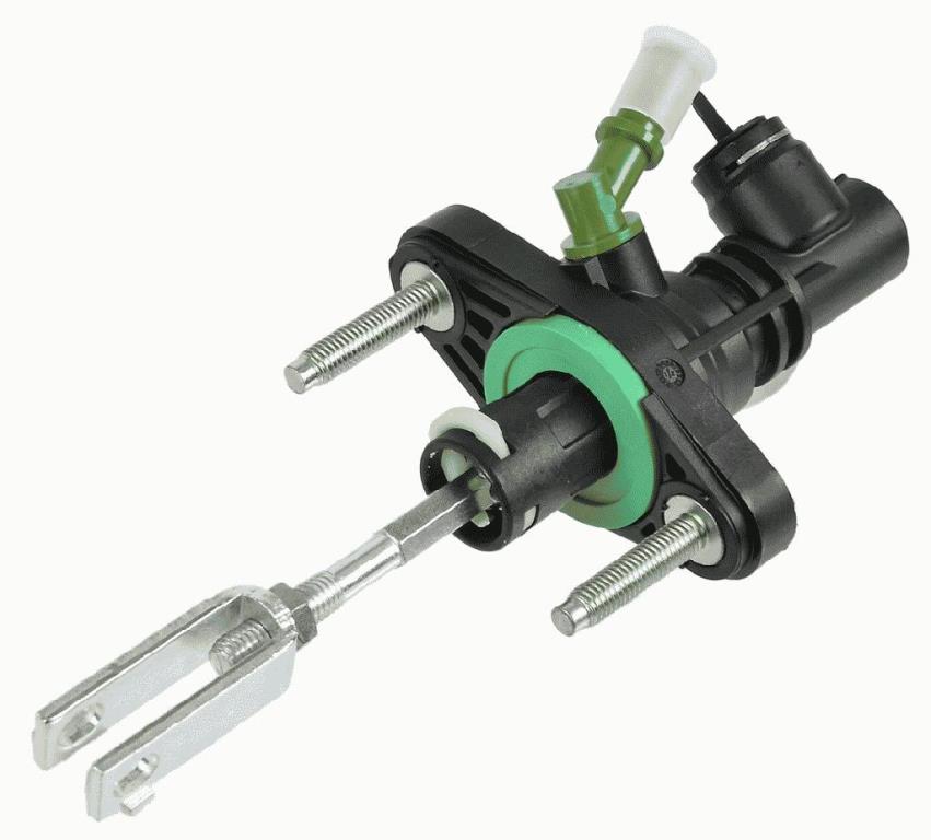 Cilindro maestro, embrague (Bomba de embrague) SACHS ref. 6284 600 676
