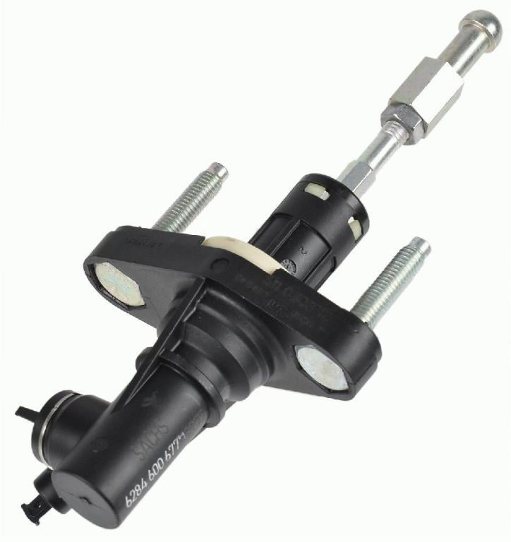 Embraiagem transmissor SACHS ref. 6284 600 677