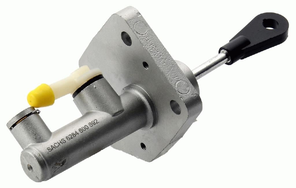 Emetteur d'embrayage (Cylindre émetteur de débrayage) SACHS 6284 600 692