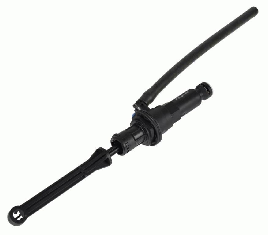 Emetteur d'embrayage (Cylindre émetteur de débrayage) SACHS 6284 600 693