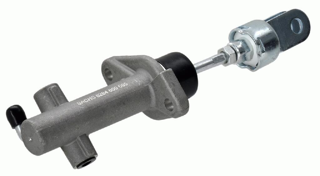 Cilindro maestro, embrague (Bomba de embrague) SACHS ref. 6284 600 695