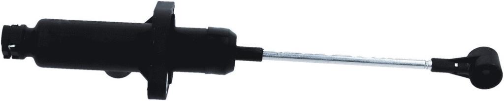 Cilindro maestro, embrague (Bomba de embrague) SACHS 6284 600 697