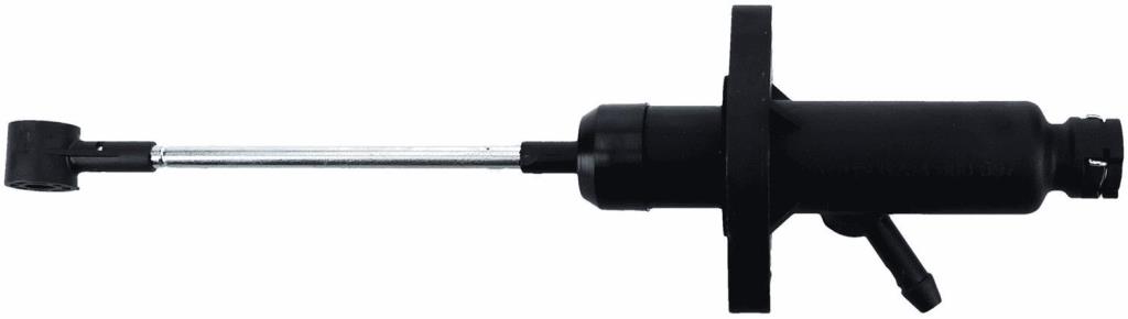 Cilindro maestro, embrague (Bomba de embrague) SACHS 6284 600 697
