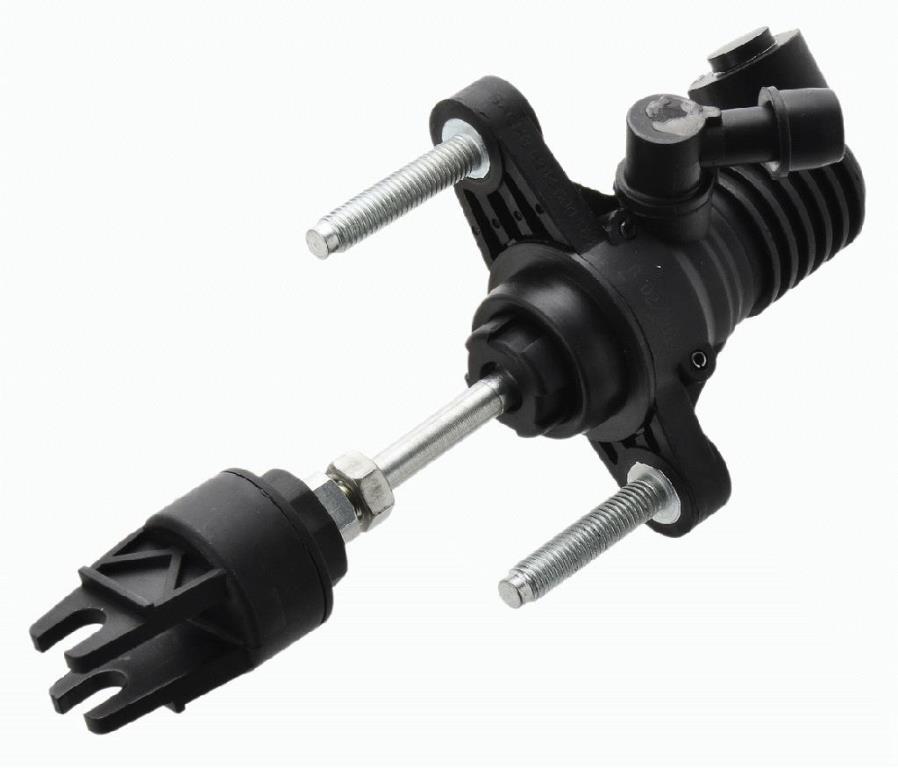 Embraiagem transmissor SACHS ref. 6284 600 701