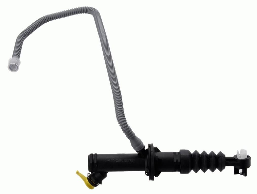 Emetteur d'embrayage (Cylindre émetteur de débrayage) SACHS ref. 6284 600 702