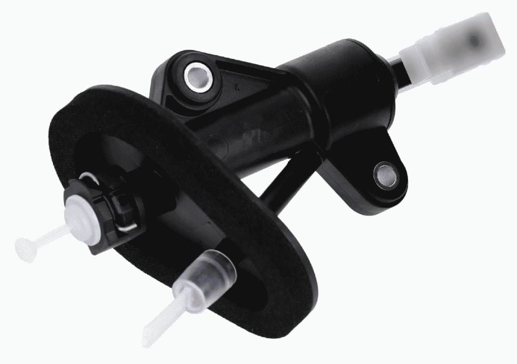 Emetteur d'embrayage (Cylindre émetteur de débrayage) SACHS 6284 600 705