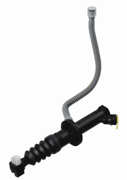 Emetteur d'embrayage (Cylindre émetteur de débrayage) SACHS ref. 6284 600 713