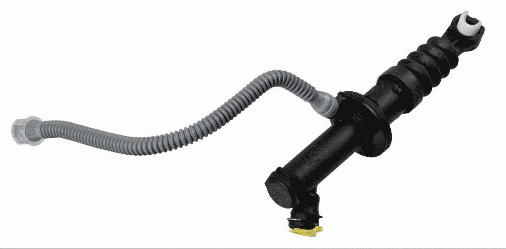 Emetteur d'embrayage (Cylindre émetteur de débrayage) SACHS ref. 6284 600 713