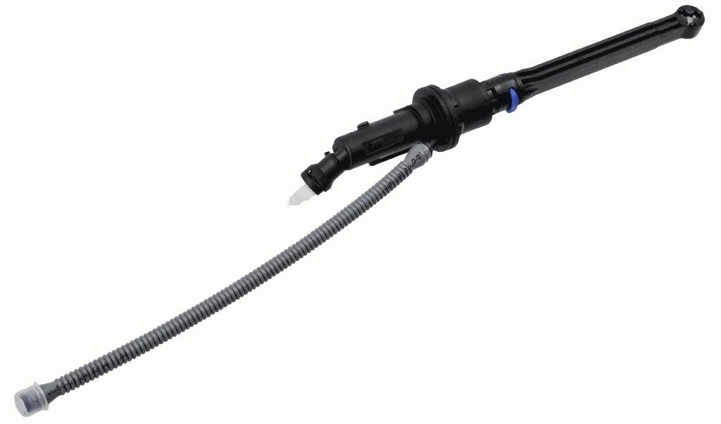Emetteur d'embrayage (Cylindre émetteur de débrayage) SACHS 6284 600 714