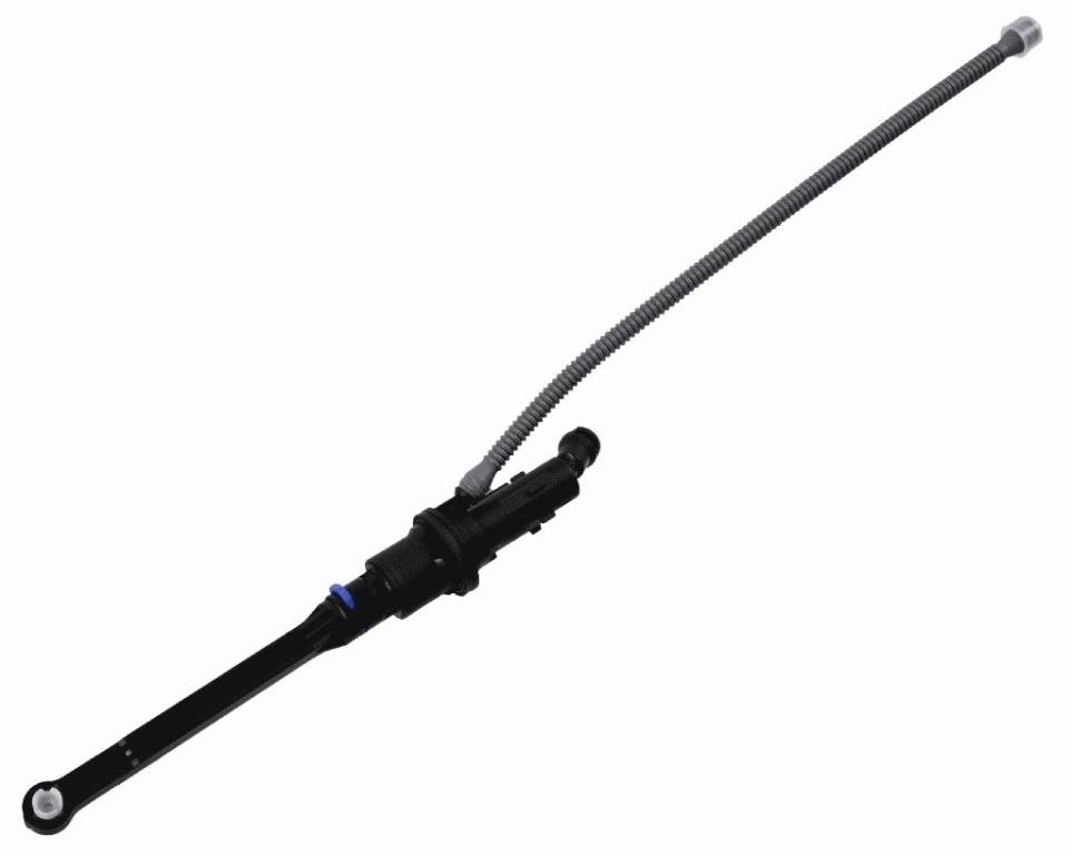 Emetteur d'embrayage (Cylindre émetteur de débrayage) SACHS 6284 600 715