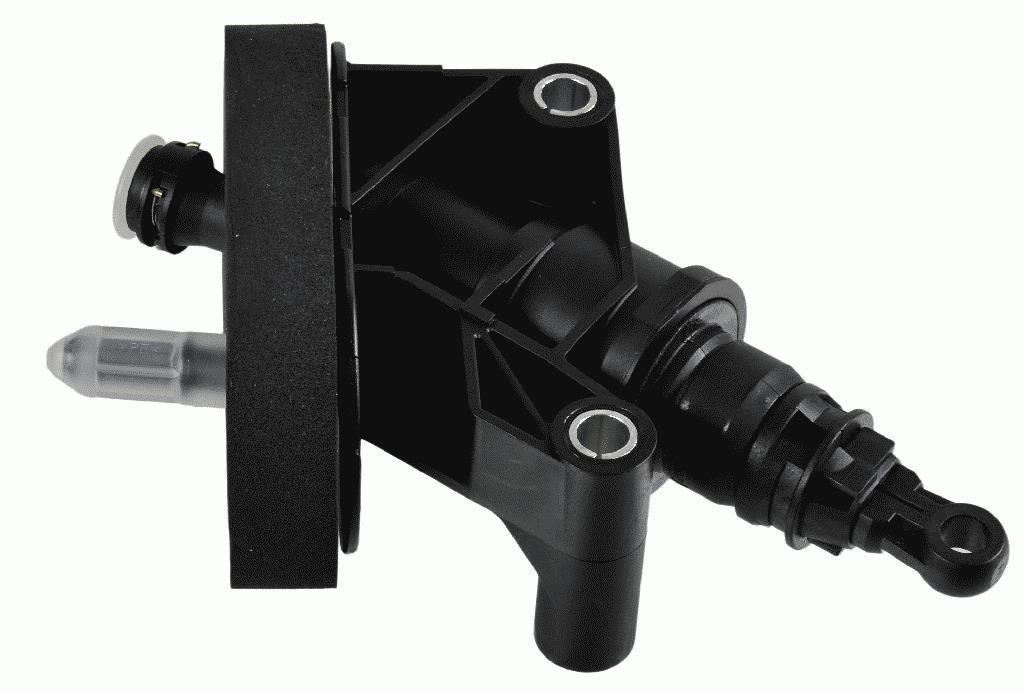 Embraiagem transmissor SACHS ref. 6284 600 716