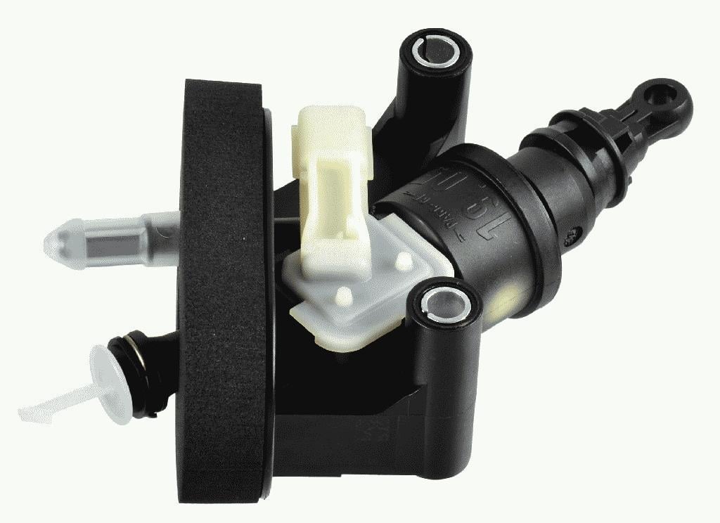 Emetteur d'embrayage (Cylindre émetteur de débrayage) SACHS ref. 6284 600 717