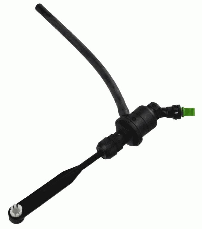 Embraiagem transmissor SACHS ref. 6284 600 718