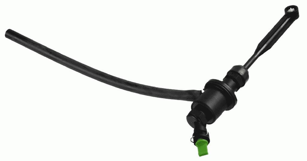 Embraiagem transmissor SACHS ref. 6284 600 718