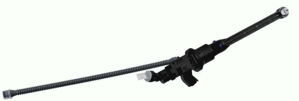 Emetteur d'embrayage (Cylindre émetteur de débrayage) SACHS 6284 600 719
