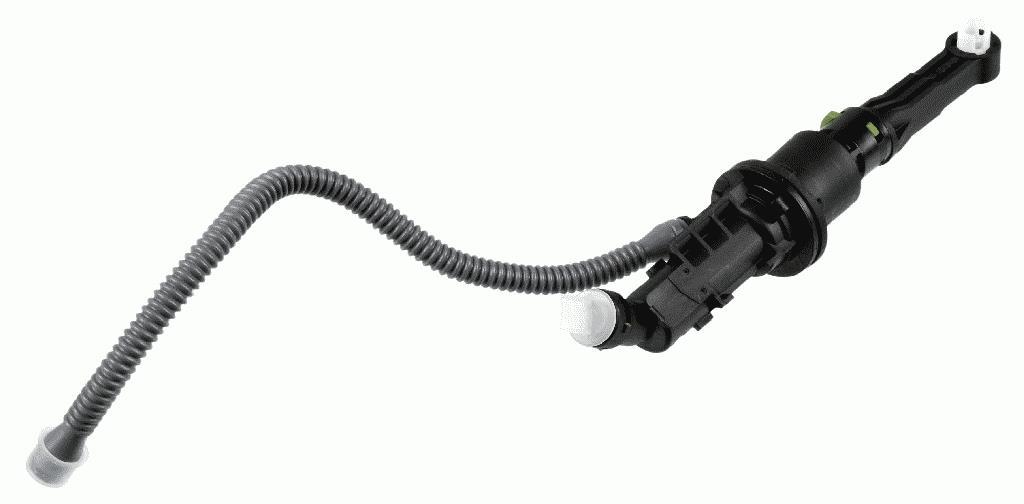Embraiagem transmissor SACHS ref. 6284 600 720