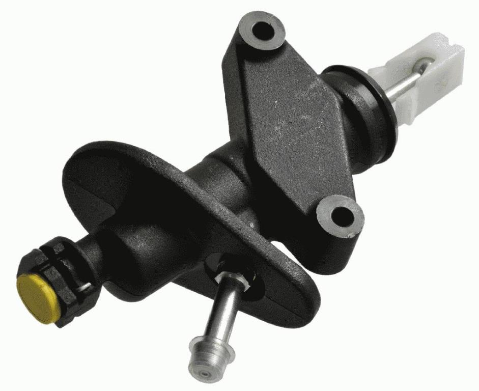 Emetteur d'embrayage (Cylindre émetteur de débrayage) SACHS 6284 600 721