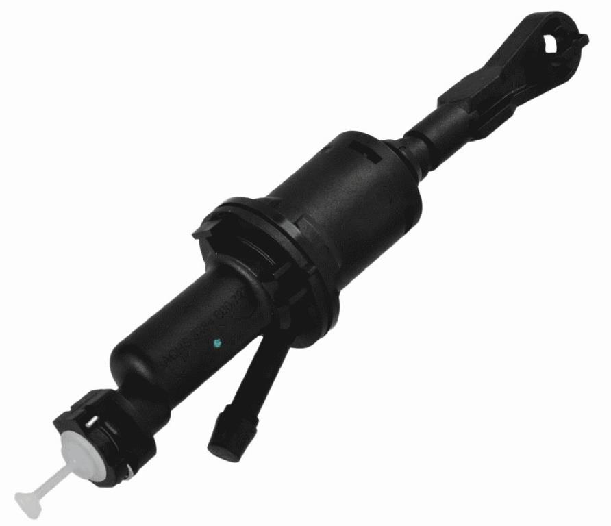 Emetteur d'embrayage (Cylindre émetteur de débrayage) SACHS 6284 600 722