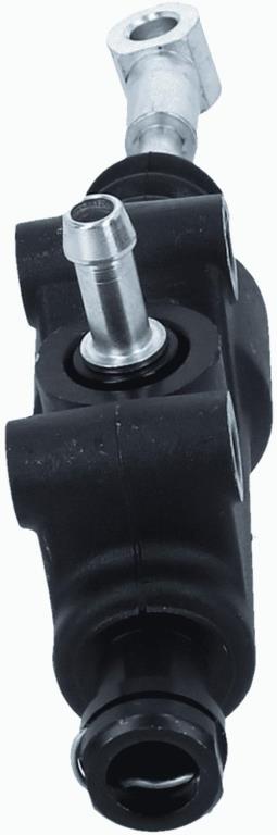 Emetteur d'embrayage (Cylindre émetteur de débrayage) SACHS 6284 600 723