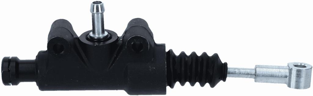 Emetteur d'embrayage (Cylindre émetteur de débrayage) SACHS 6284 600 723