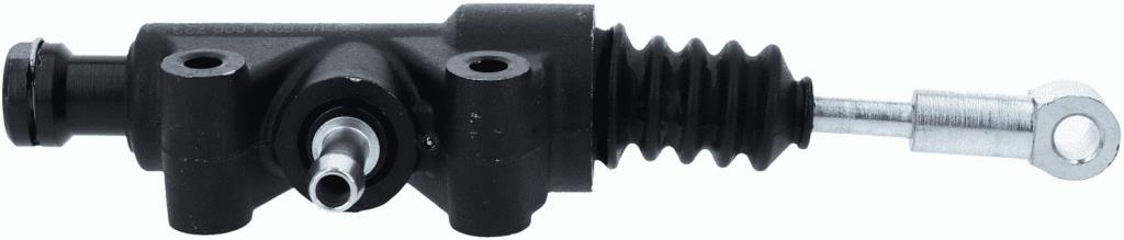 Emetteur d'embrayage (Cylindre émetteur de débrayage) SACHS 6284 600 723