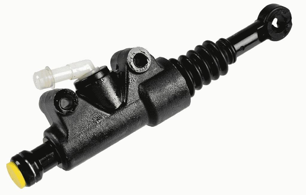 Emetteur d'embrayage (Cylindre émetteur de débrayage) SACHS 6284 600 724