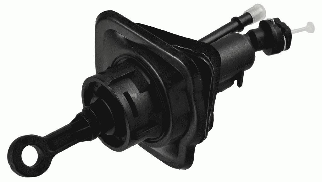 Embraiagem transmissor SACHS ref. 6284 600 725