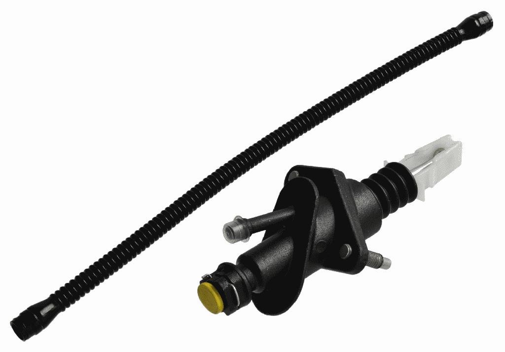 Cilindro maestro, embrague (Bomba de embrague) SACHS 6284 600 732