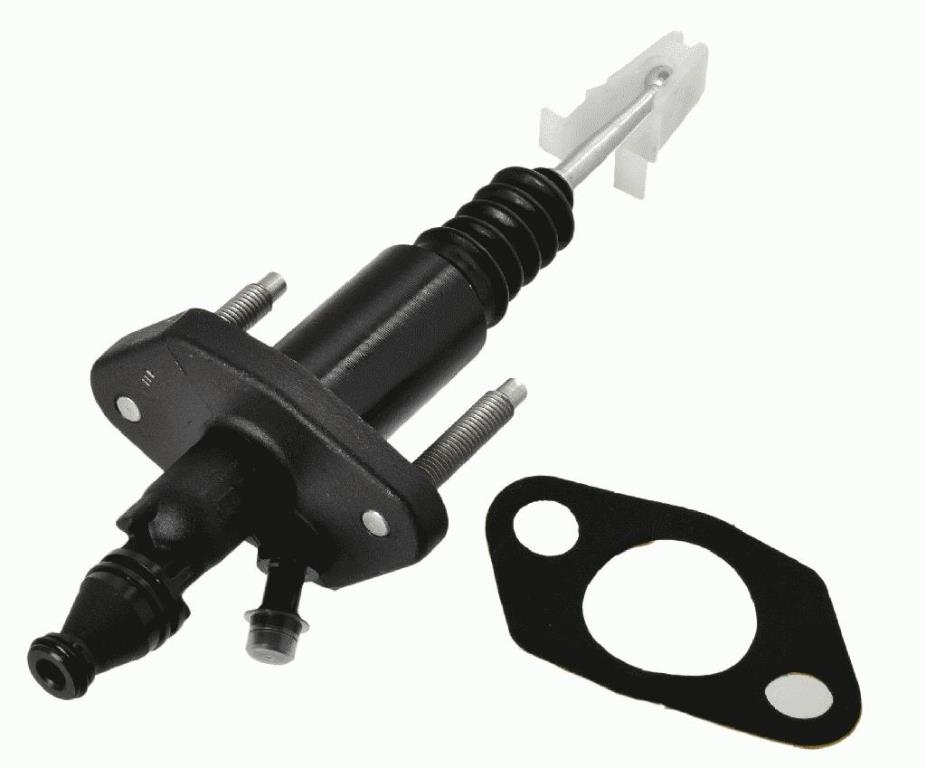 Embraiagem transmissor SACHS ref. 6284 600 733