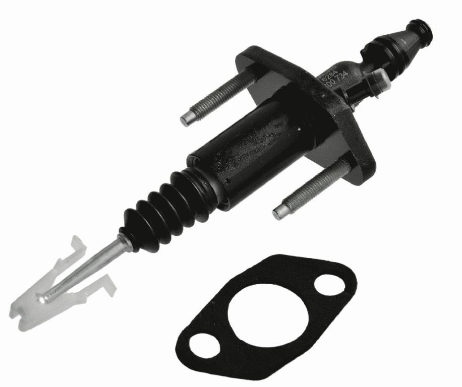 Emetteur d'embrayage (Cylindre émetteur de débrayage) SACHS 6284 600 734