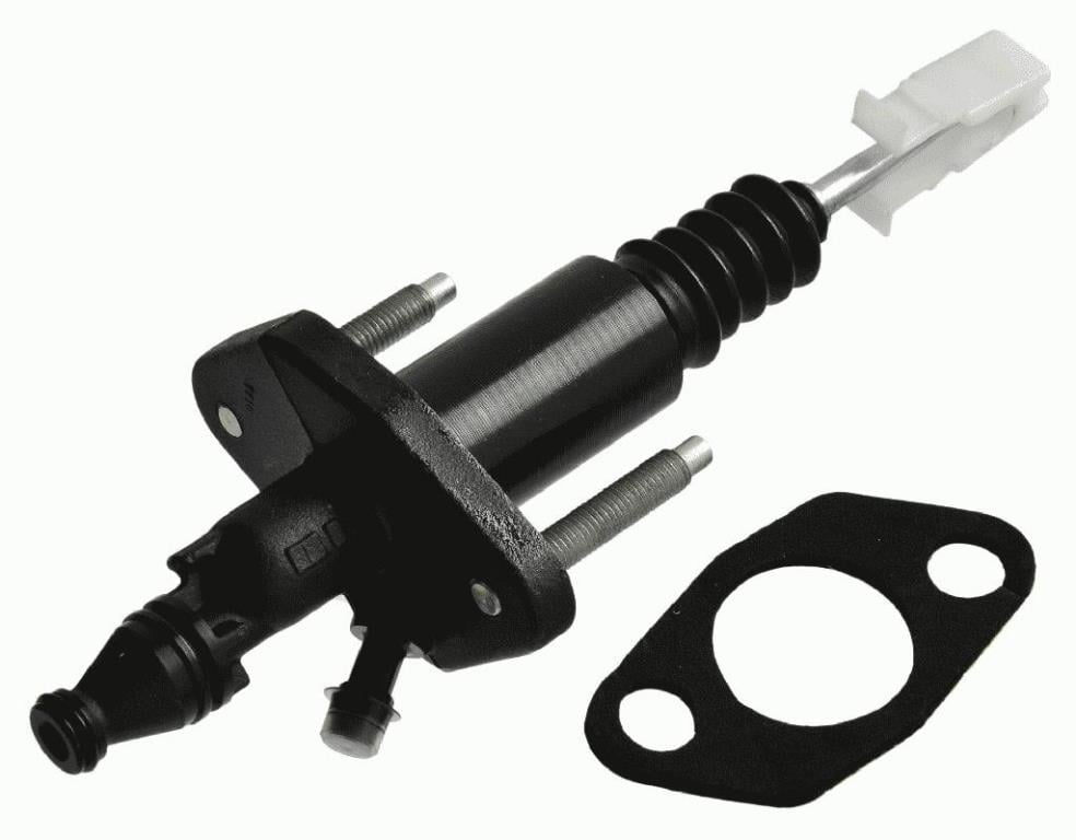 Emetteur d'embrayage (Cylindre émetteur de débrayage) SACHS 6284 600 734
