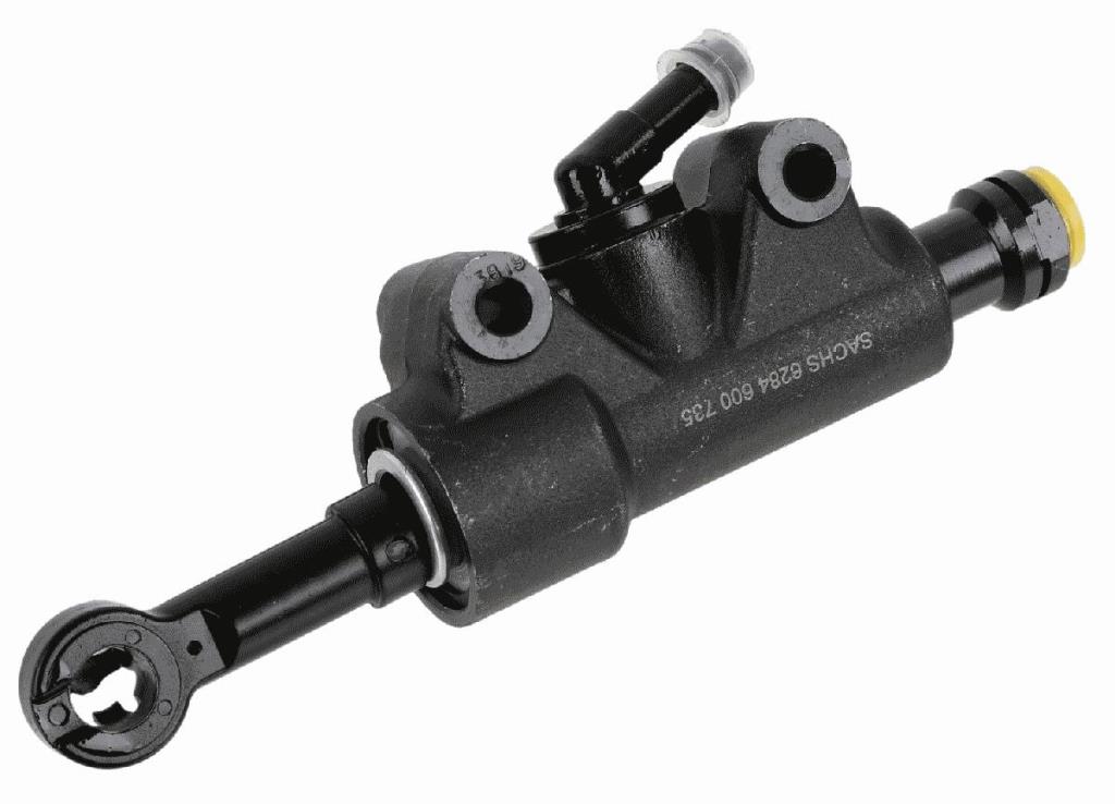 Cilindro maestro, embrague (Bomba de embrague) SACHS ref. 6284 600 735
